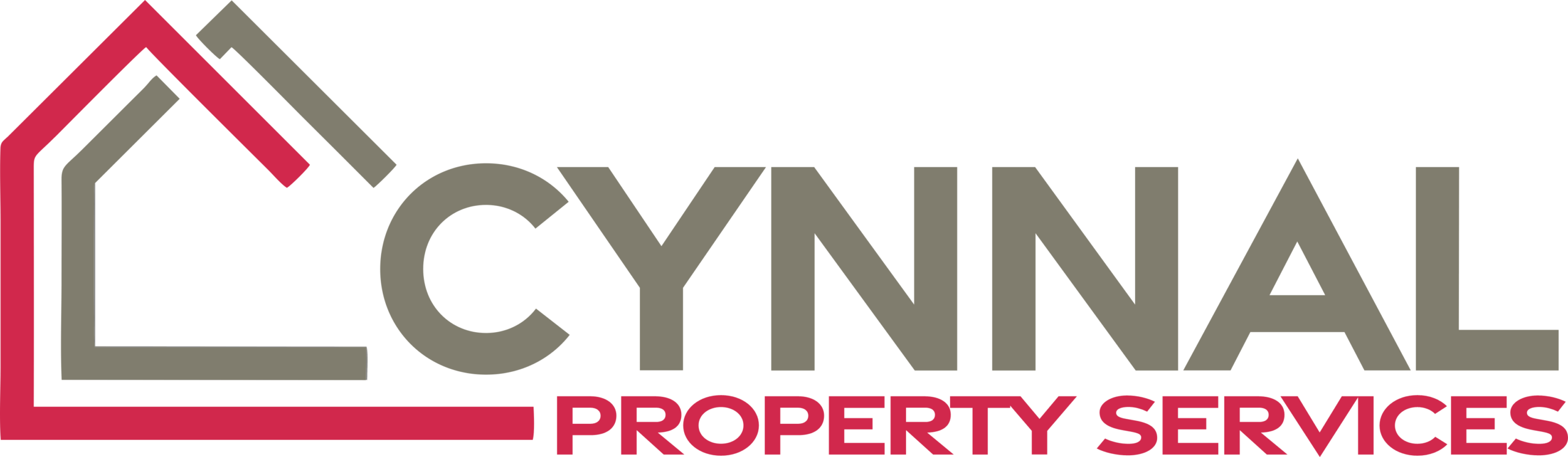 Cynnal Logo